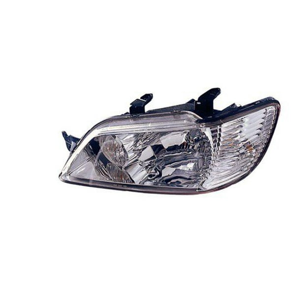 Assembly Halogen LANCER 02-03 HEAD LAMP RH Assembly Halogen LANCER 02-03 HEAD LAMP RH